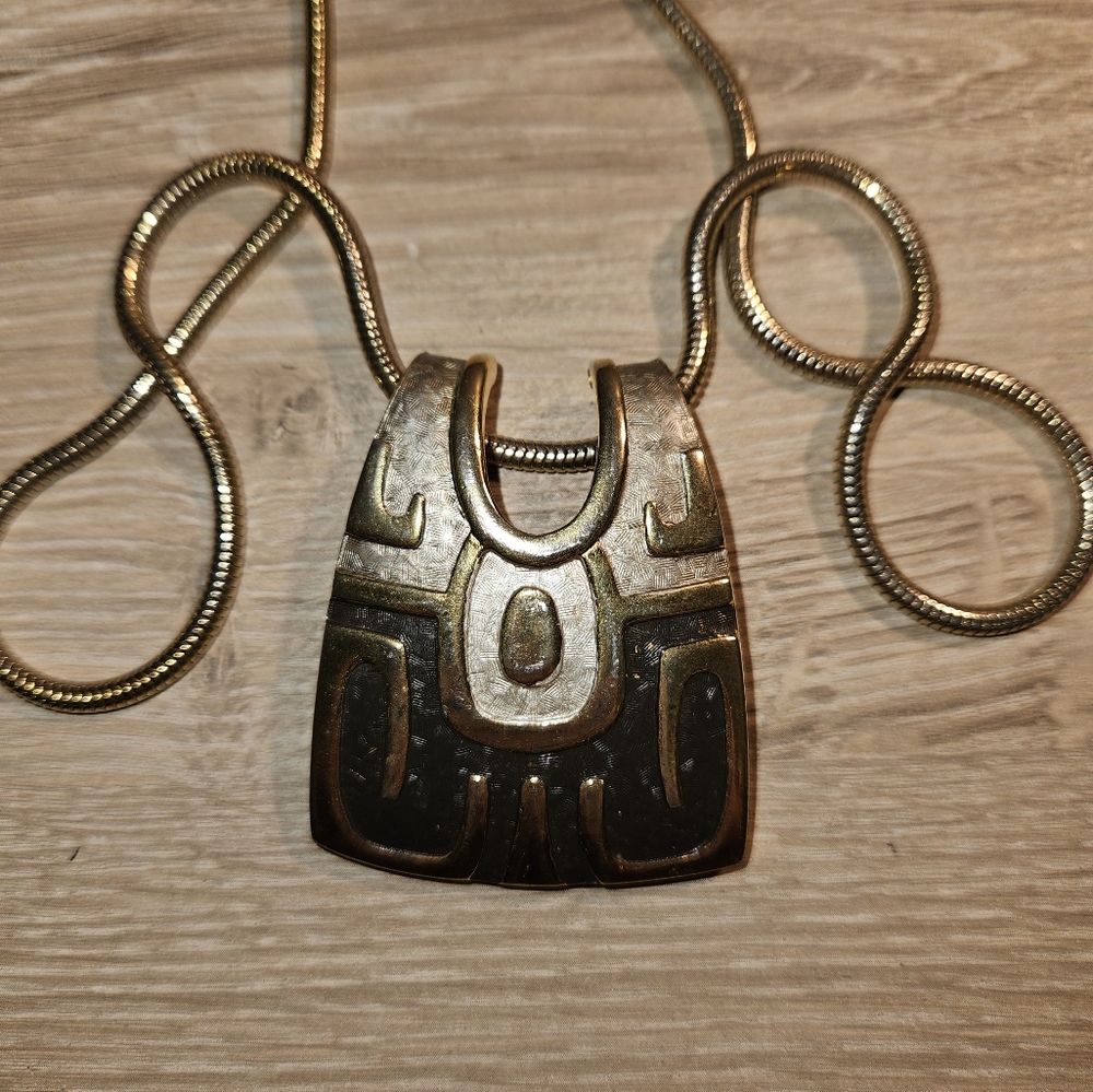 Vintage Necklace